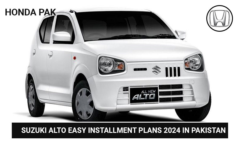 Suzuki Alto Installment Plan 2024 Plan - Anna Cathyleen