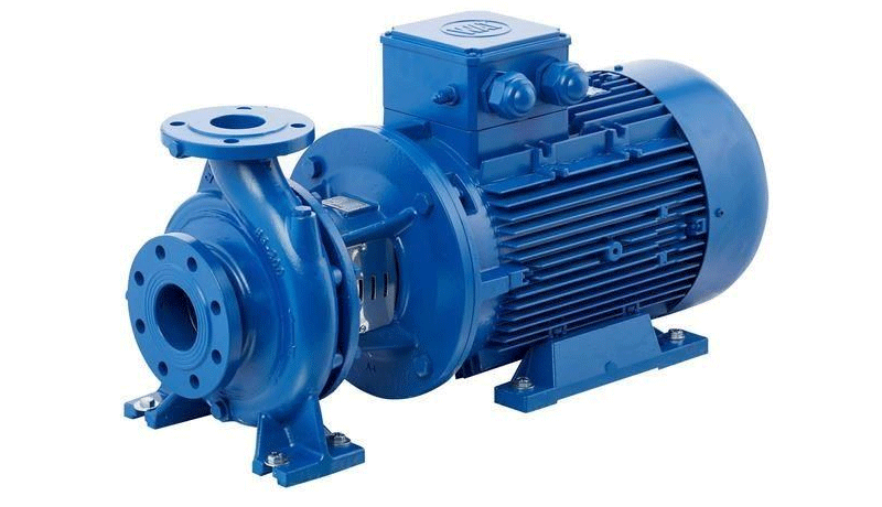 Centrifugal Pumps