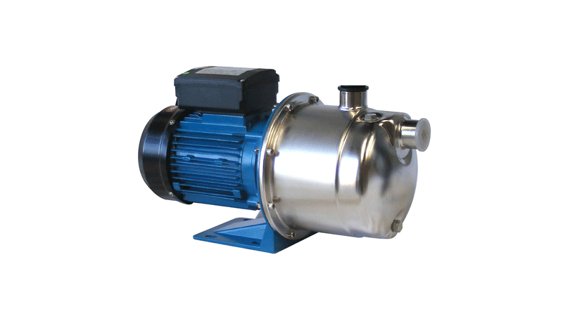 Jet Pumps