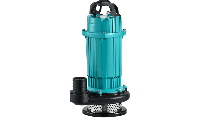 Submersible Water Pumps