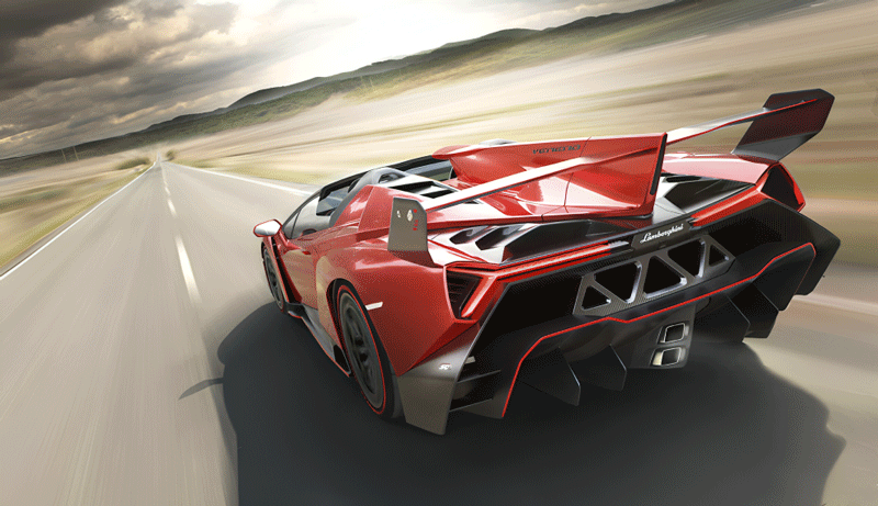 Lamborghini Veneno Price In Pakistan